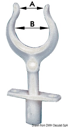 4.0.2 Scalmo nylon 15 x 34 mm - immagine 1