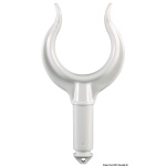 Scalmo Jarnfordlings 45 x 38 mm