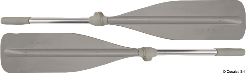 34.451.02.jpg Remi telescopici per gommone 1160-1650 mm - immagine 1
