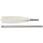 Remo lega leggera smontabile 132 cm