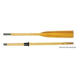 Remo faggio smontabile 300 cm