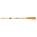 Remo faggio smontabile 250 cm - immagine 2