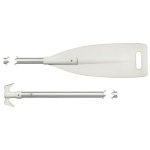 Pagaia lega/ABS 160 cm