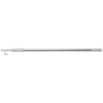 Gancio accosto tritelescopico 115/285 cm - immagine 2
