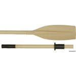Remi robusti 2300mm - immagine 2