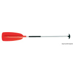 Pagaia da canoa semplice 152 cm