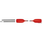 Pagaia canoa/kayak smontabile 200 cm
