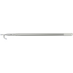 Gancio accosto telescopico 105/240 cm - immagine 2