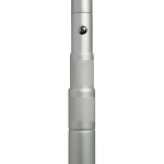 Gancio accosto telescopico 105/240 cm
