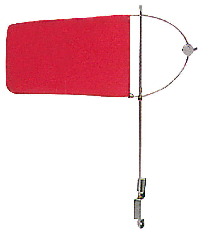 35.387.00.jpg Astina segnavento inox - immagine 1