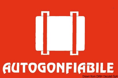 4.0.2 Adesivo CE autogonfiabile - immagine 1