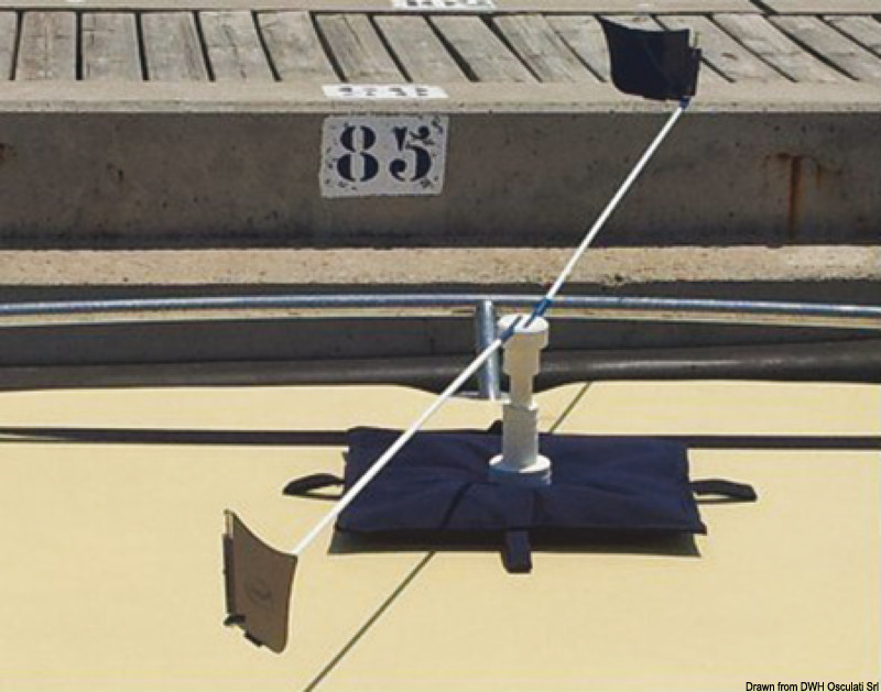 35.906.00.jpg Supporto StopGull per cuscineria - immagine 1
