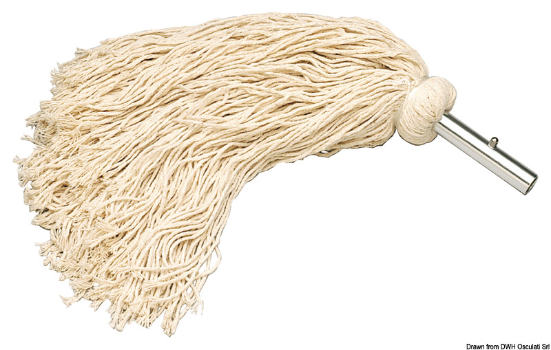 36.112.00.jpg Mocio con innesto a scatto classico - immagine 1