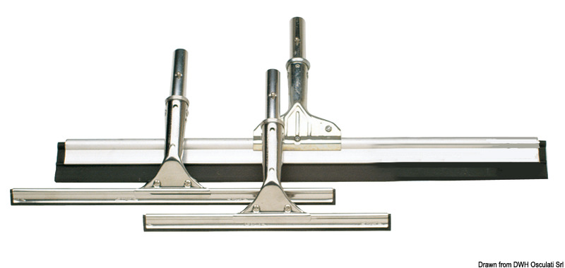 36.141-151.00.jpg Lavavetri inox Shurhold 305 mm - immagine 1