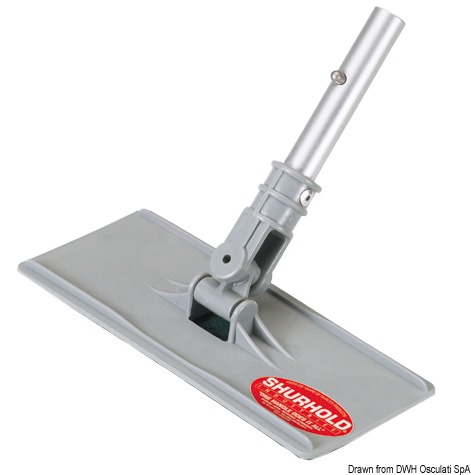 36.170.00_a.jpg Spazzolone Shurhold innesto scatto - immagine 1