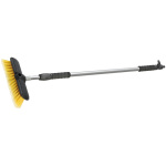 Spazzolone telesc. Osculati standard 95/150 cm
