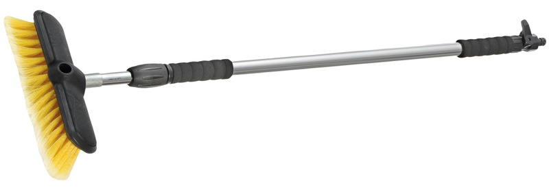 36.191.00_New2016.jpg Spazzolone telesc. Osculati standard 95/150 cm - immagine 1
