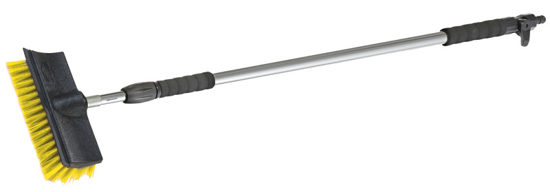36.191.02_New2016.jpg Spazzolone telesc. Osculati bi-level 117/180 cm - immagine 1