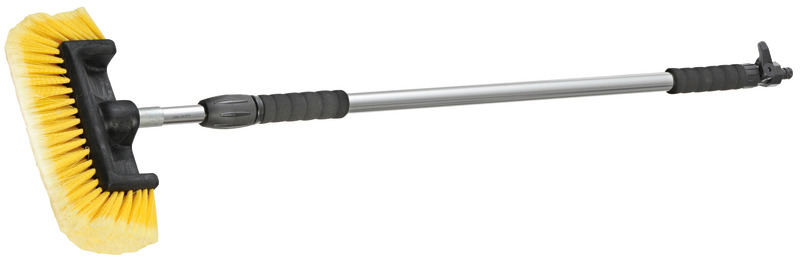 36.191.03_New2016.jpg Spazzolone telesc. Osculati five-level 117/180 cm - immagine 1