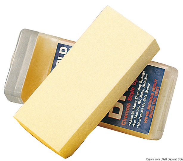 36.210.00.jpg Spugna sintetica extra assorbente - immagine 1