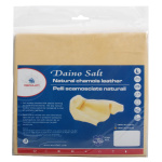 Pelle scamosciata Daino Salt misura grande - immagine 2