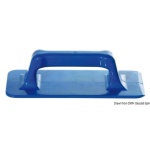 Porta abrasivo Yachticon a mano