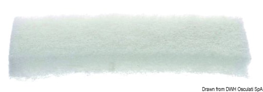 36.566.03.jpg Abrasivi Yachticon Soft bianco - immagine 1