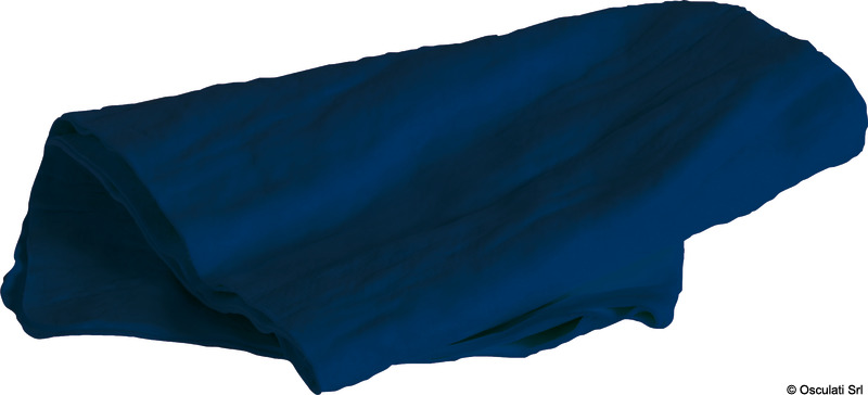 36.642.04.jpg Panno assorbente PVA 66x43 cm blu - immagine 1