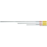 Manico in lega 76 cm