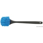 Spazzola con manico 50 cm