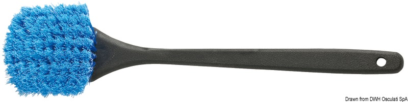 36.947.01-1.jpg Spazzola con manico 50 cm - immagine 1