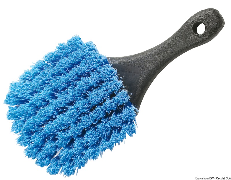 36.947.02-1.jpg Spazzola con manico corto - immagine 1