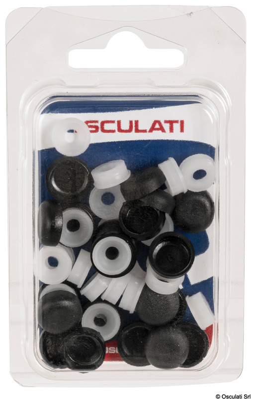 37.344.02_New2026.jpg Coprivite 3.5/4.2 mm nero (blister 20 pz) - immagine 1
