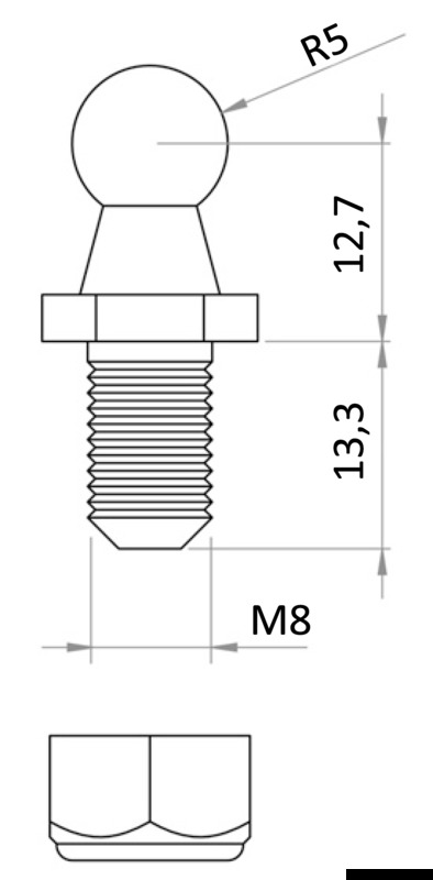 38.012.00_dis-1.jpg Pallina fissaggio molle gas - immagine 1