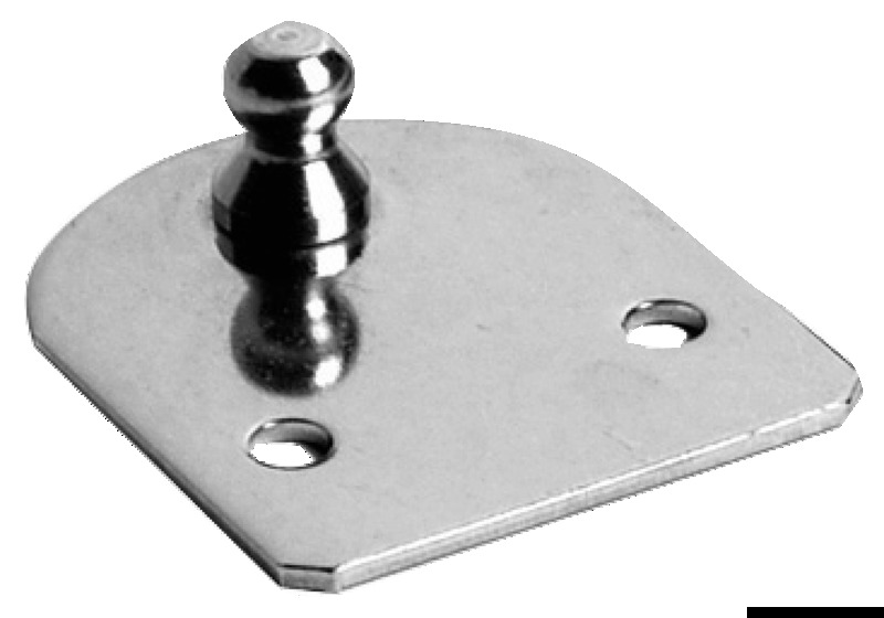 38.013.21-40-45.jpg Piastrina piana sfera 10 mm compact - immagine 1