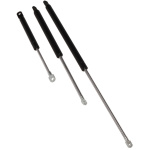 Molla a gas 244 mm 9 kg