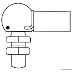 Pallina fissaggio molle gas - immagine 3