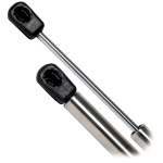 Molla inox 695 mm 45 kg - immagine 3
