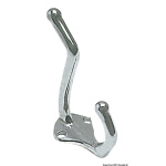 Appendiabito inox 40x26x70 mm