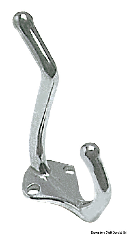 38.031.31.jpg Appendiabito inox 40x26x70 mm - immagine 1