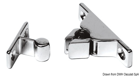 38.107.40-1.jpg Nottolino a scatto ottone cromato - immagine 1