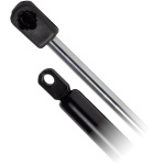 Molla gas occhio-sfera 36 kg 600 mm - immagine 2