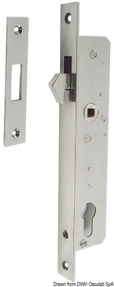 38.132.03b.jpg Serratura inox per porte scorrevoli - immagine 1