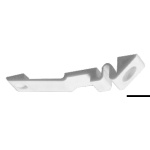 Alzapagliolo ot.cr. 52x20 mm - immagine 2