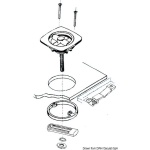 Alzapagliolo ot.cr. 52x20 mm - immagine 3