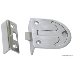 Alzapagliolo inox 57x76 mm