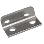 Alzapagliolo nylon nero - immagine 2