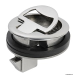 Alzapagliolo inox standard - immagine 2