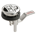 Alzapagliolo inox+serr. Ø 60
