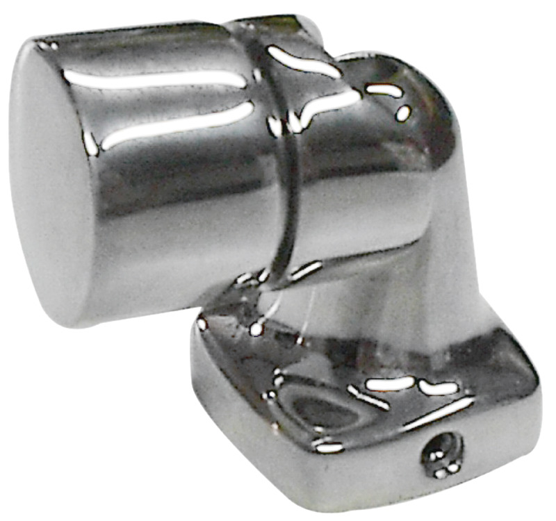38.155.01-1.jpg Fermaporte magn. inox lucidato - immagine 1